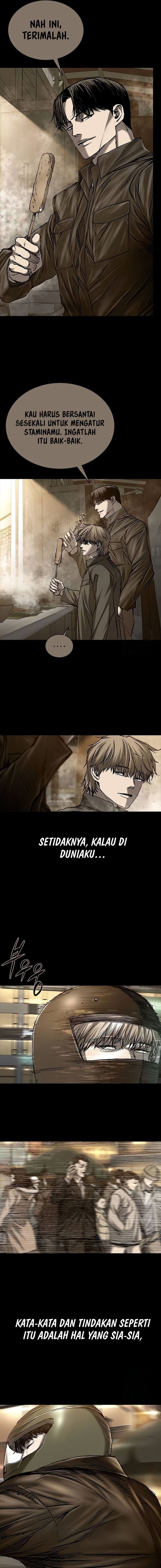 Castle 2: On Top of Everyone Chapter 83 Gambar 8