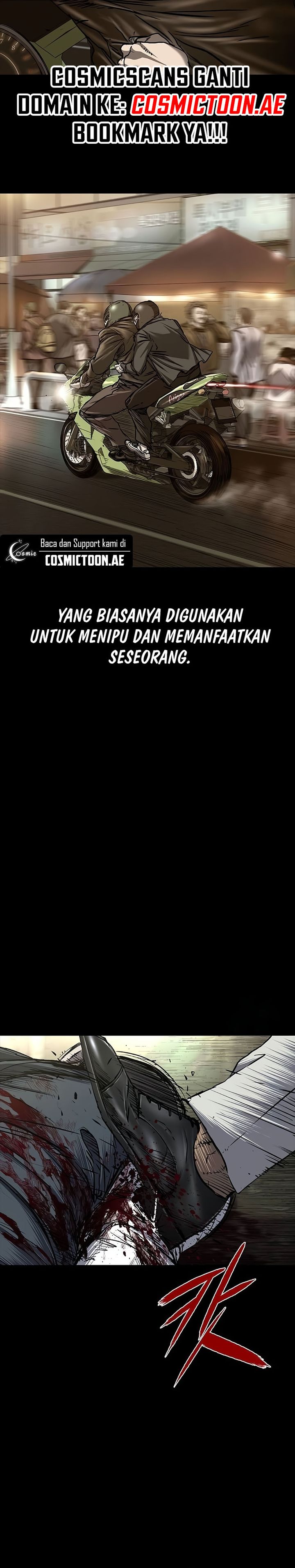 Castle 2: On Top of Everyone Chapter 83 Gambar 9