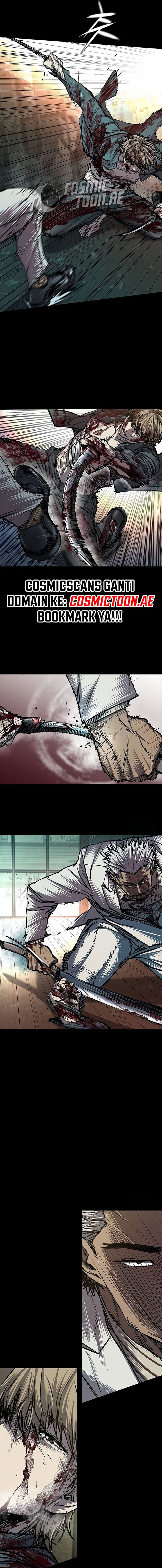 Castle 2: On Top of Everyone Chapter 83 Gambar 11
