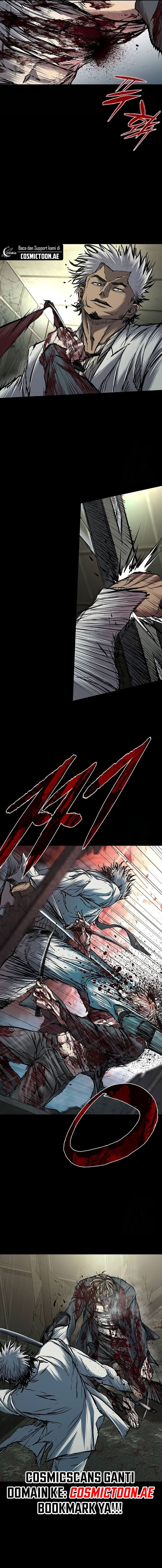 Castle 2: On Top of Everyone Chapter 83 Gambar 13