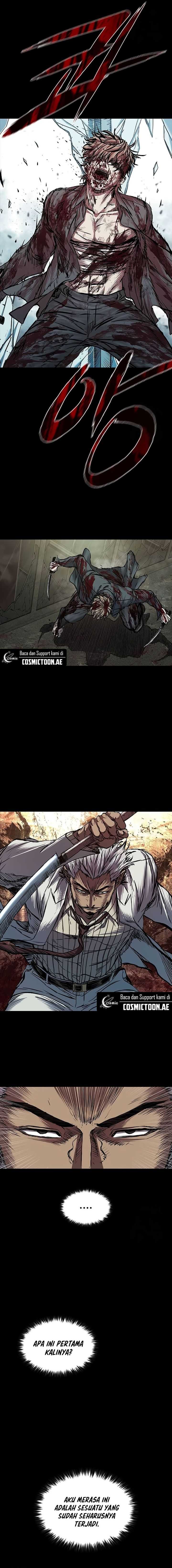 Castle 2: On Top of Everyone Chapter 83 Gambar 14
