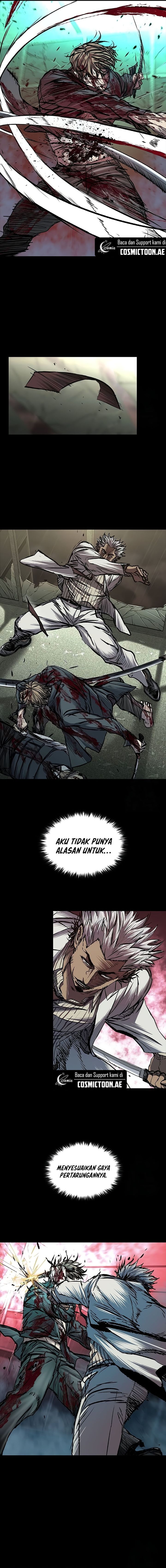 Castle 2: On Top of Everyone Chapter 83 Gambar 18