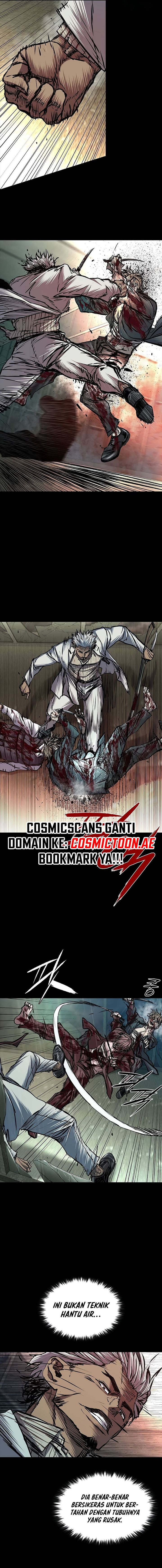 Castle 2: On Top of Everyone Chapter 83 Gambar 19