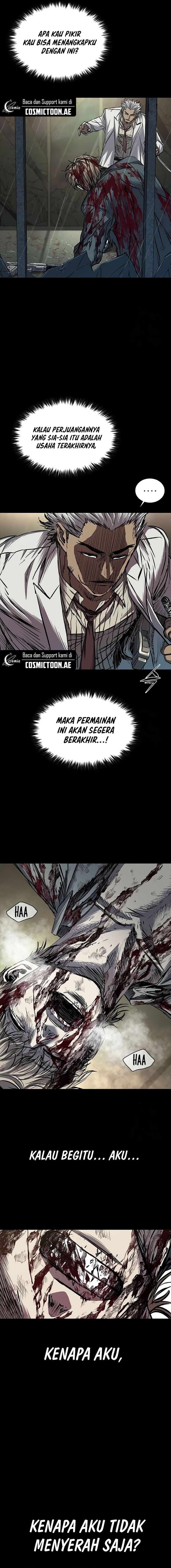 Castle 2: On Top of Everyone Chapter 83 Gambar 20