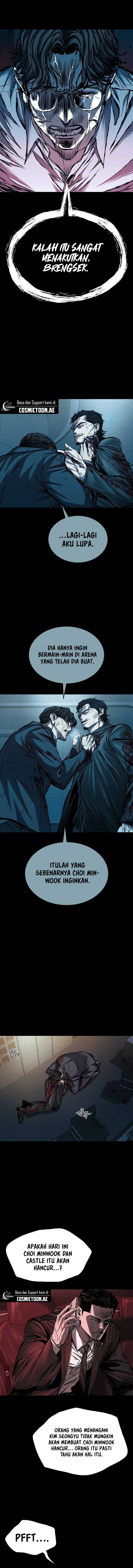 Castle 2: On Top of Everyone Chapter 84 Gambar 3