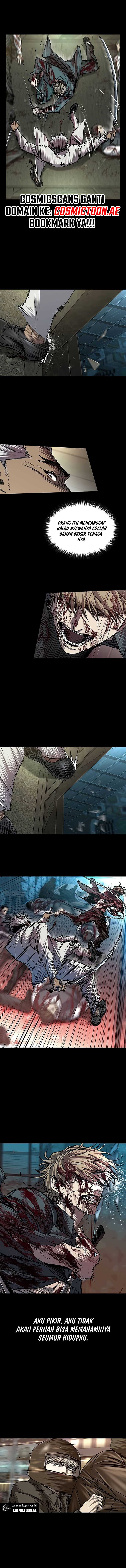 Castle 2: On Top of Everyone Chapter 84 Gambar 6