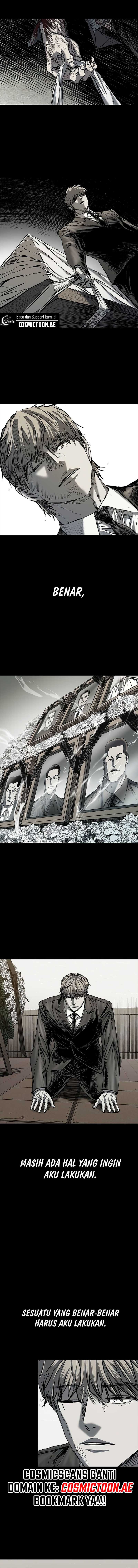 Castle 2: On Top of Everyone Chapter 84 Gambar 10