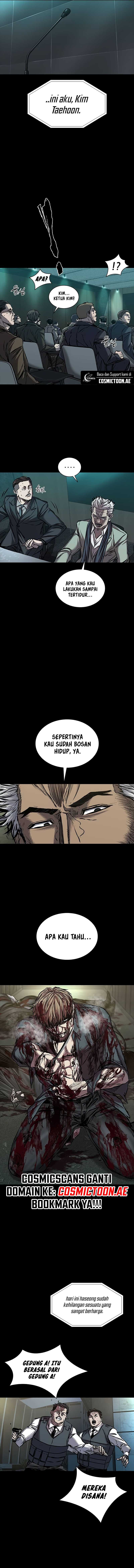 Castle 2: On Top of Everyone Chapter 84 Gambar 12