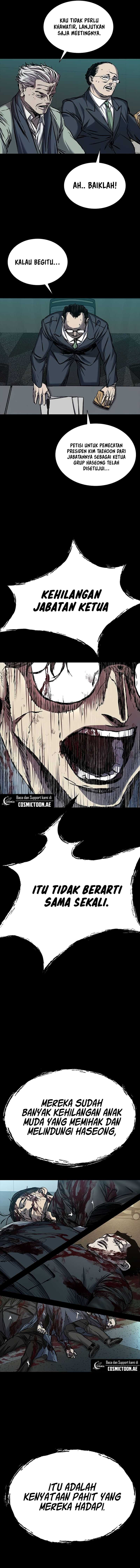 Castle 2: On Top of Everyone Chapter 84 Gambar 13