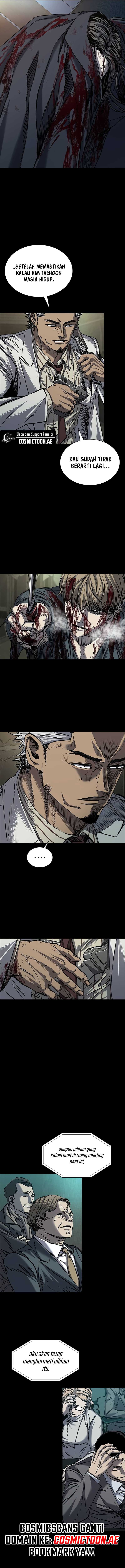 Castle 2: On Top of Everyone Chapter 84 Gambar 14