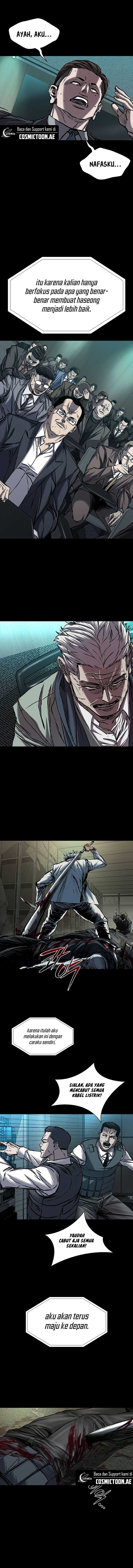 Castle 2: On Top of Everyone Chapter 84 Gambar 15