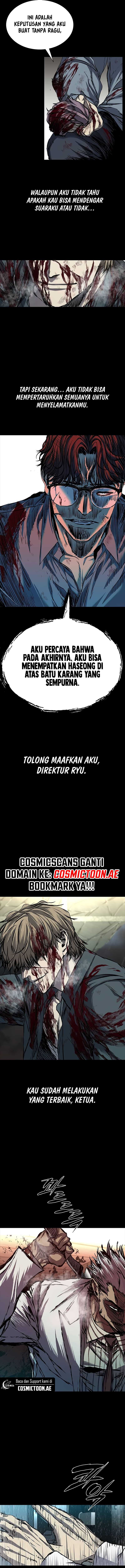 Castle 2: On Top of Everyone Chapter 84 Gambar 16