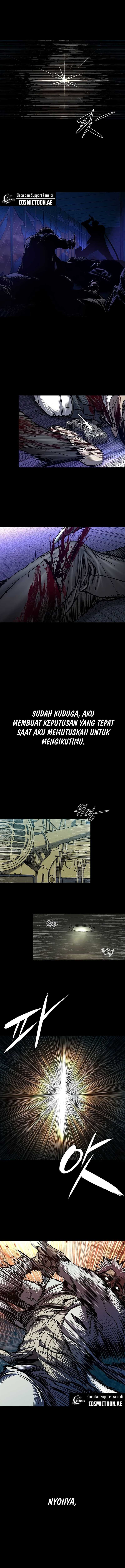 Castle 2: On Top of Everyone Chapter 84 Gambar 17