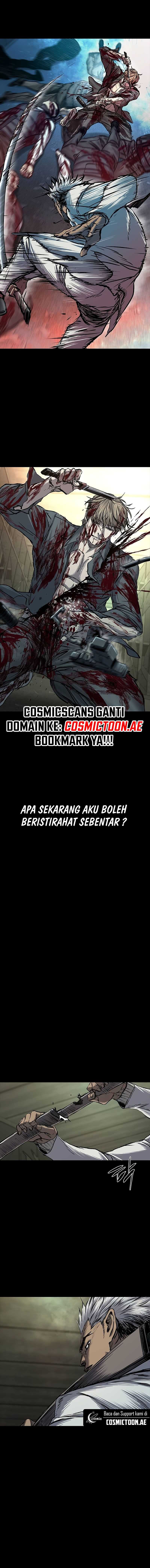 Castle 2: On Top of Everyone Chapter 84 Gambar 18
