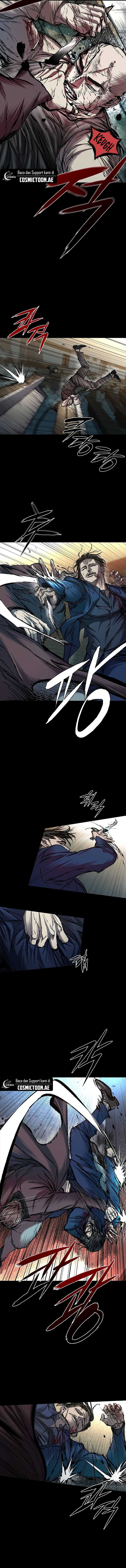 Castle 2: On Top of Everyone Chapter 85 Gambar 3
