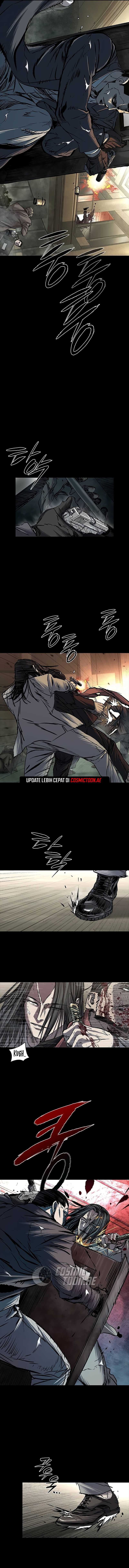 Castle 2: On Top of Everyone Chapter 85 Gambar 9