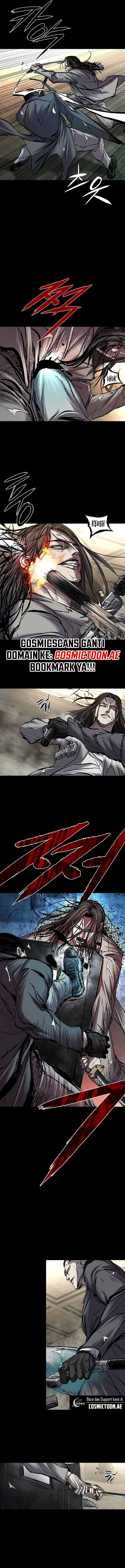Castle 2: On Top of Everyone Chapter 85 Gambar 10