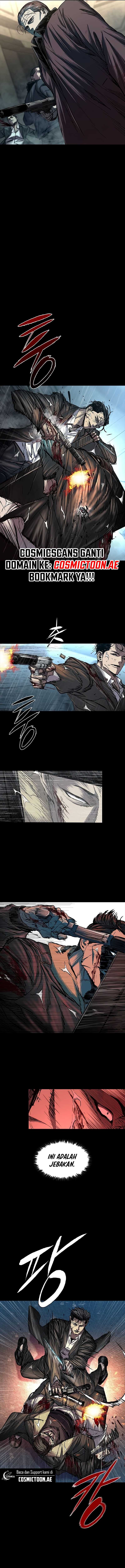 Castle 2: On Top of Everyone Chapter 85 Gambar 14