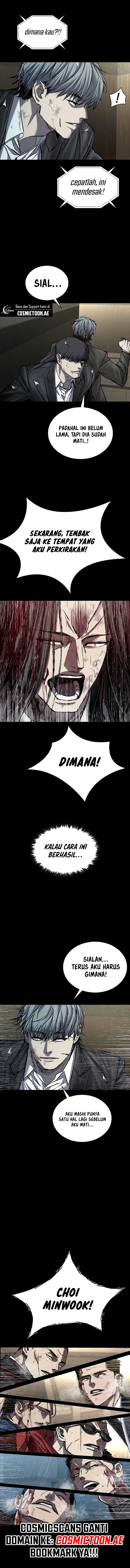 Castle 2: On Top of Everyone Chapter 85 Gambar 16