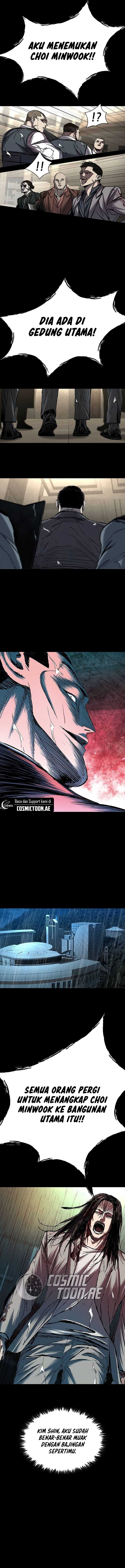 Castle 2: On Top of Everyone Chapter 85 Gambar 17