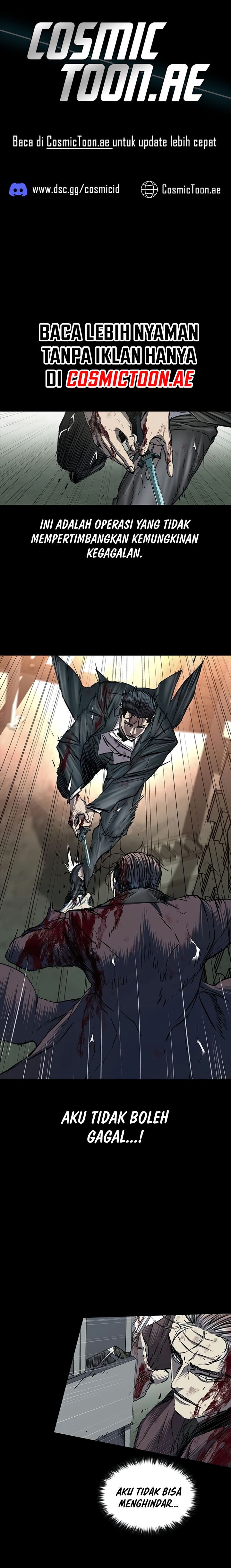 Castle 2: On Top of Everyone Chapter 90 Gambar 1