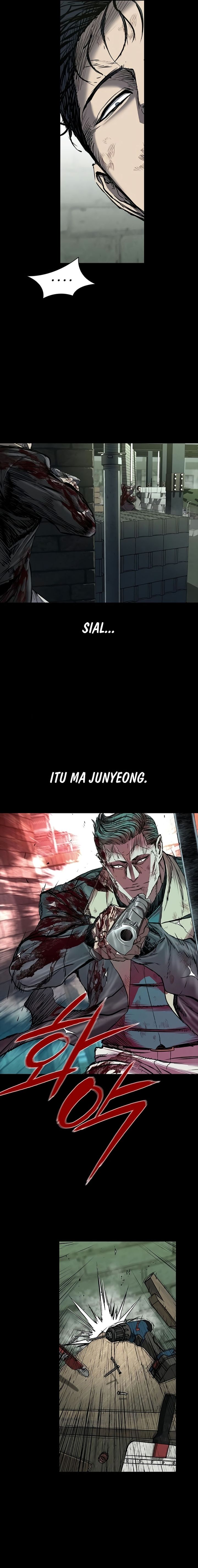 Castle 2: On Top of Everyone Chapter 90 Gambar 3