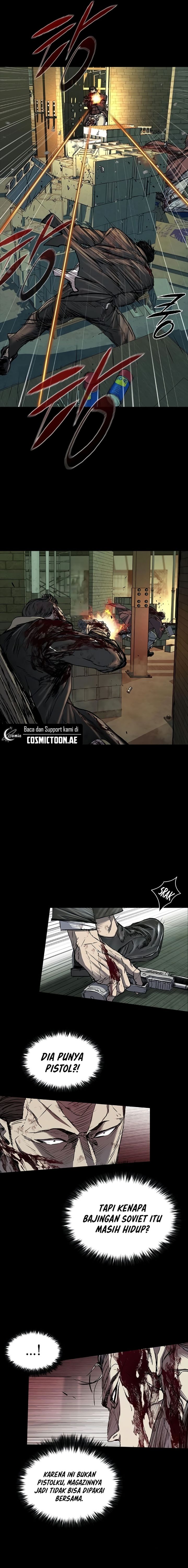 Castle 2: On Top of Everyone Chapter 90 Gambar 4
