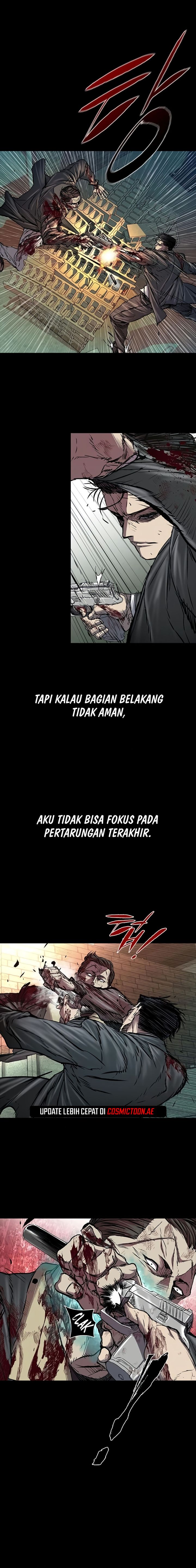 Castle 2: On Top of Everyone Chapter 90 Gambar 7