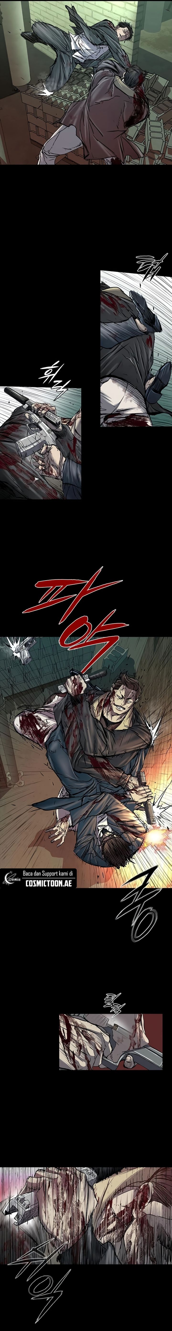 Castle 2: On Top of Everyone Chapter 90 Gambar 8