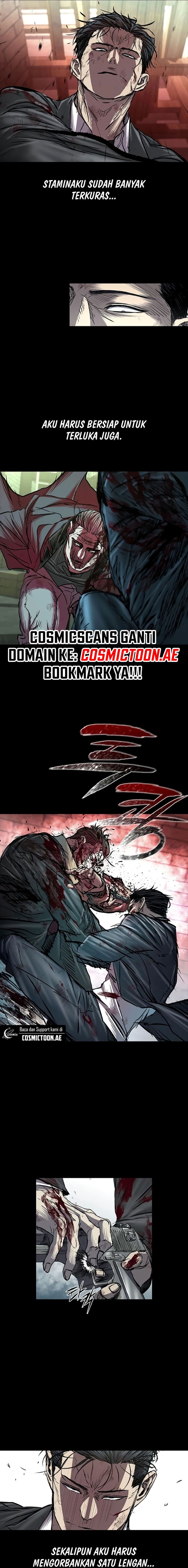 Castle 2: On Top of Everyone Chapter 90 Gambar 10