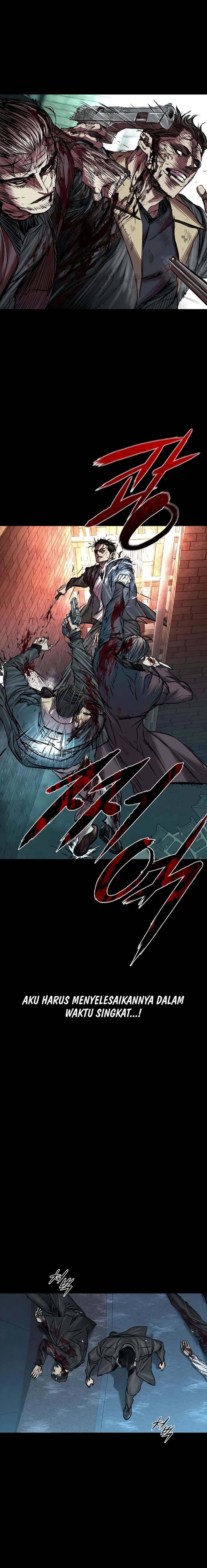 Castle 2: On Top of Everyone Chapter 90 Gambar 11