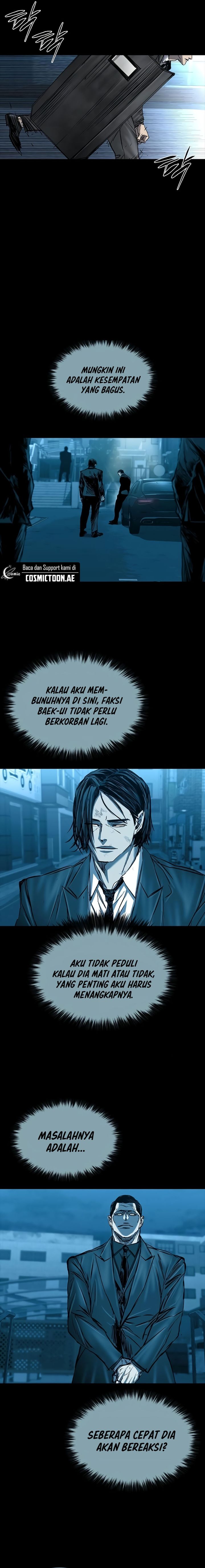 Castle 2: On Top of Everyone Chapter 90 Gambar 13