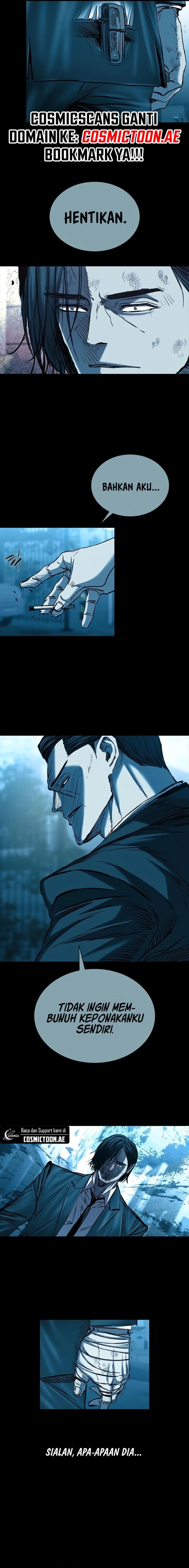 Castle 2: On Top of Everyone Chapter 90 Gambar 15