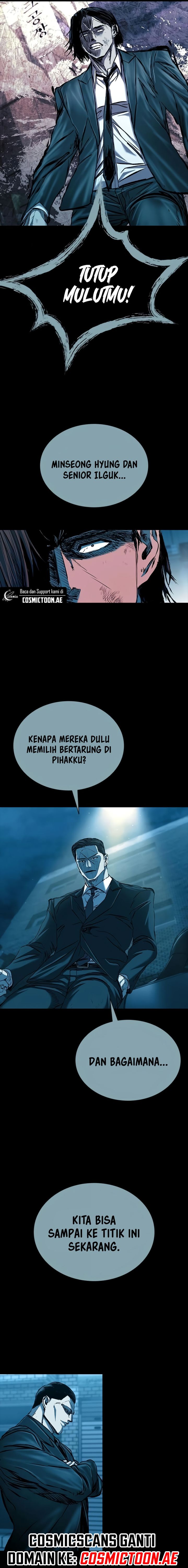 Castle 2: On Top of Everyone Chapter 90 Gambar 17