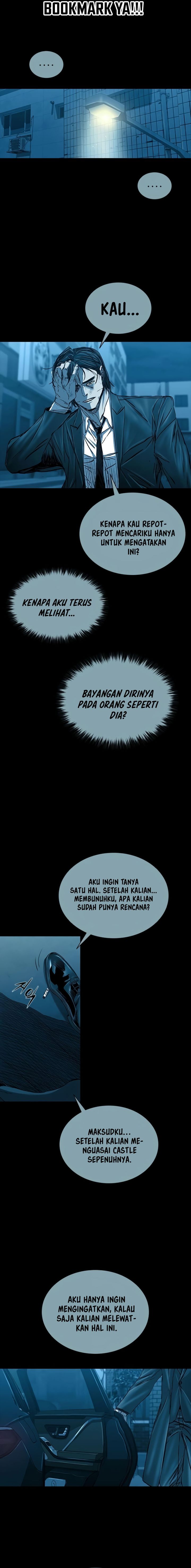 Castle 2: On Top of Everyone Chapter 90 Gambar 18