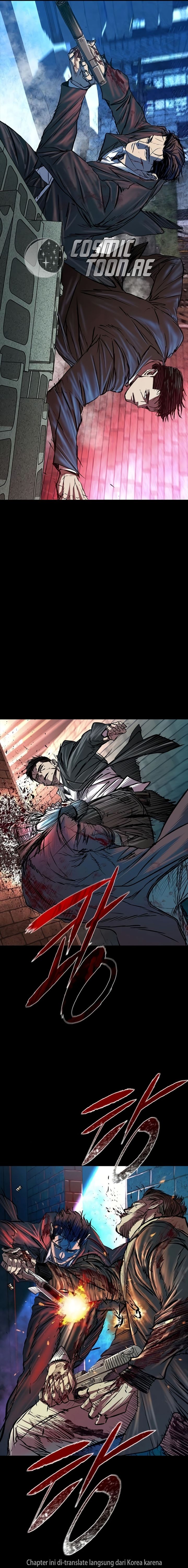 Castle 2: On Top of Everyone Chapter 90 Gambar 28