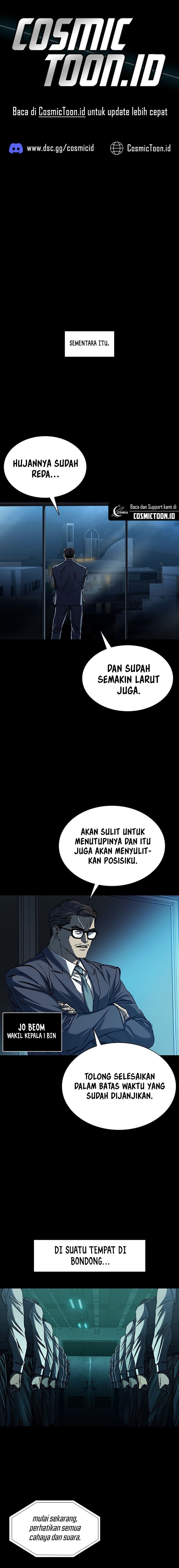 Castle 2: On Top of Everyone Chapter 93 Gambar 1
