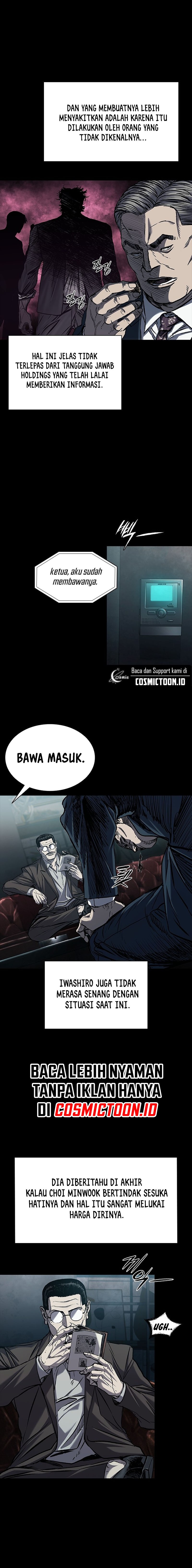 Castle 2: On Top of Everyone Chapter 93 Gambar 3