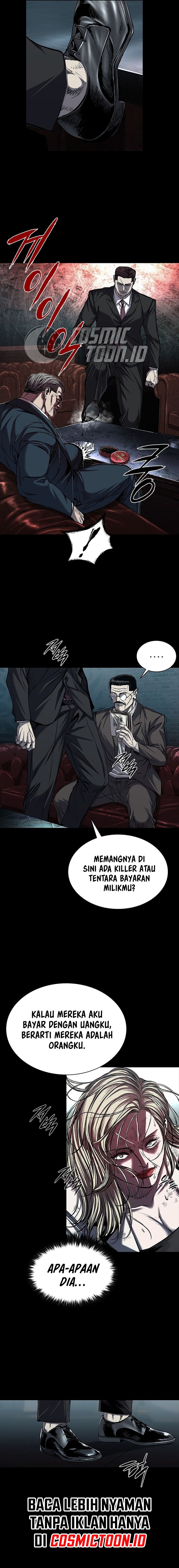 Castle 2: On Top of Everyone Chapter 93 Gambar 7