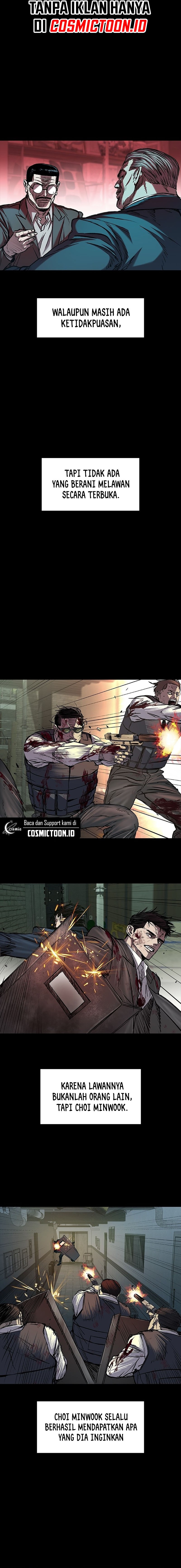 Castle 2: On Top of Everyone Chapter 93 Gambar 13