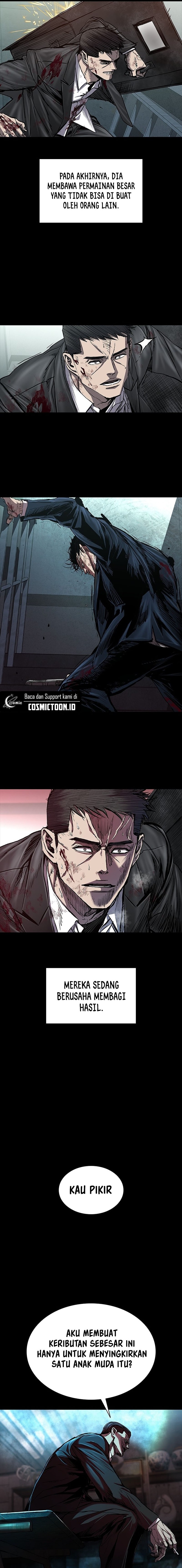 Castle 2: On Top of Everyone Chapter 93 Gambar 14
