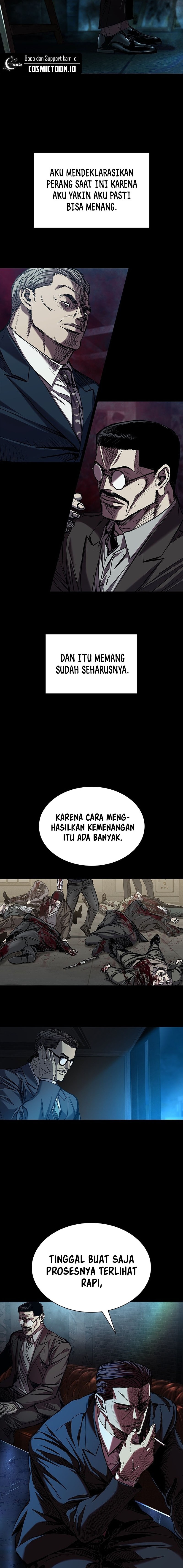 Castle 2: On Top of Everyone Chapter 93 Gambar 15