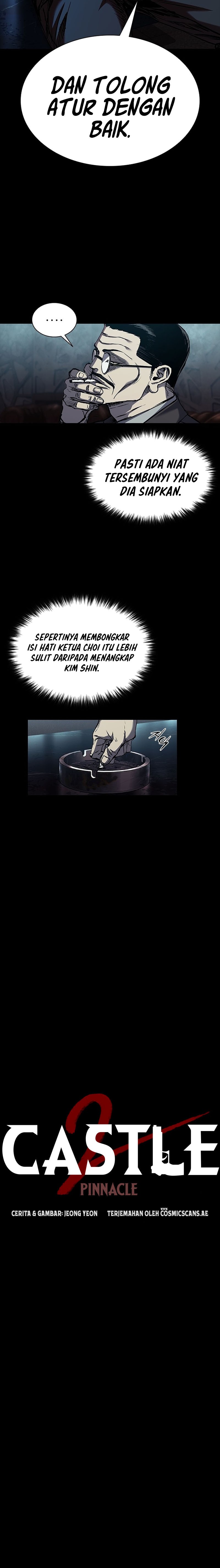 Castle 2: On Top of Everyone Chapter 93 Gambar 16