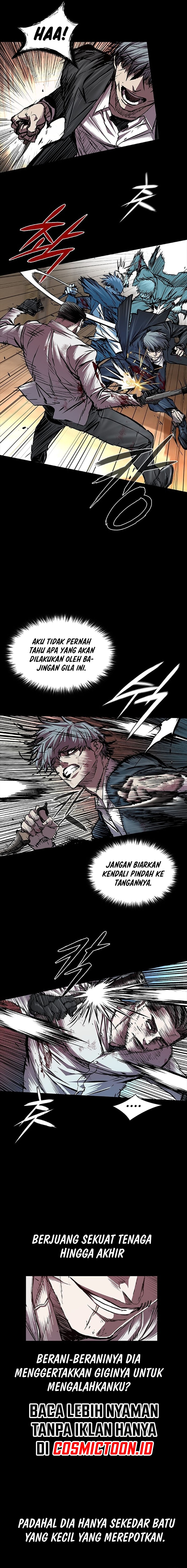 Castle 2: On Top of Everyone Chapter 93 Gambar 17