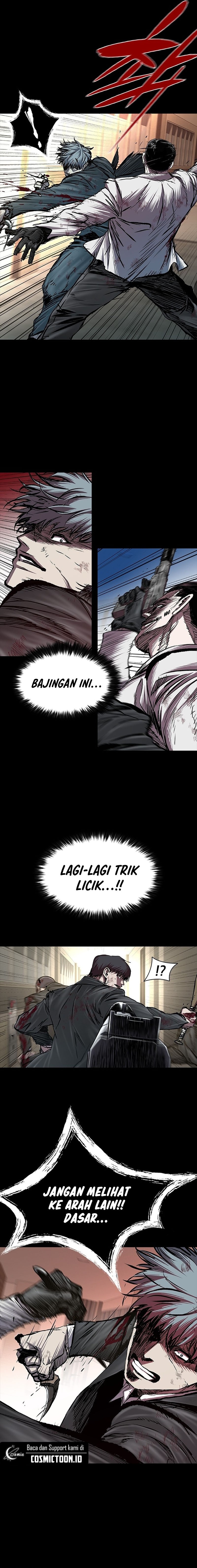 Castle 2: On Top of Everyone Chapter 93 Gambar 18