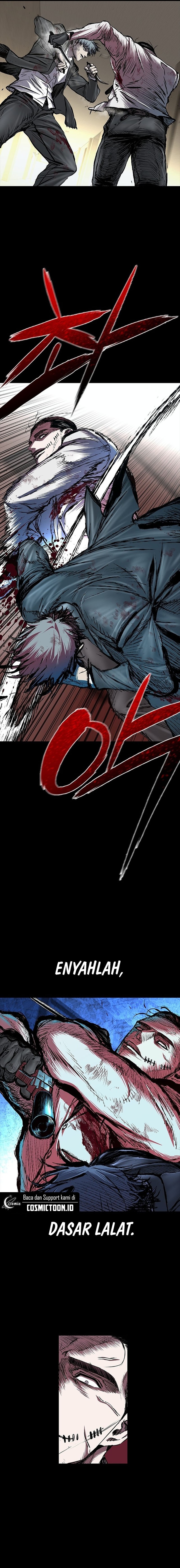 Castle 2: On Top of Everyone Chapter 93 Gambar 19