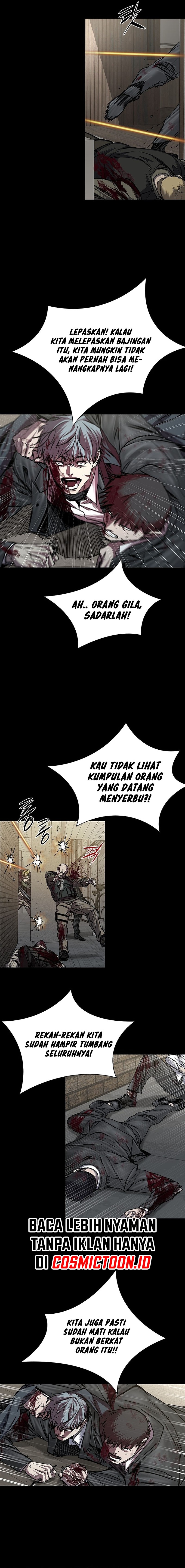 Castle 2: On Top of Everyone Chapter 93 Gambar 22