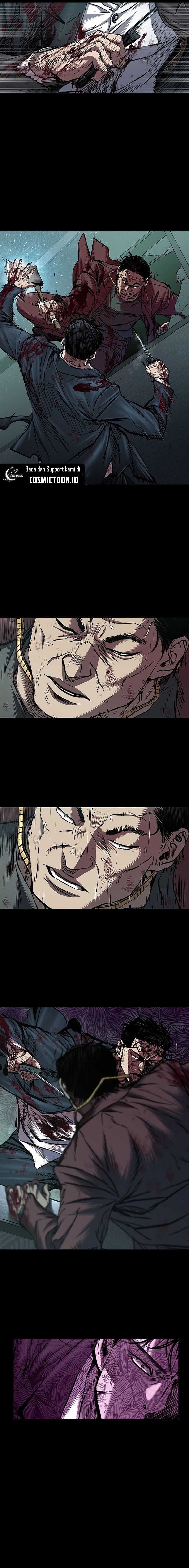 Castle 2: On Top of Everyone Chapter 93 Gambar 44