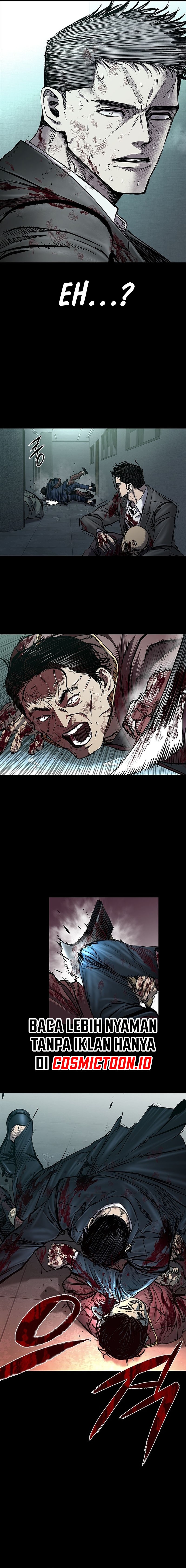 Castle 2: On Top of Everyone Chapter 93 Gambar 45