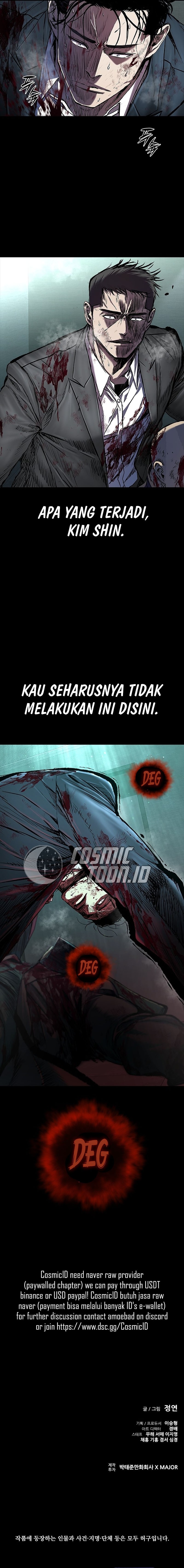Castle 2: On Top of Everyone Chapter 93 Gambar 46